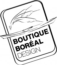 Boutique Boréal Design